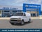 2027 Chevrolet Express Cargo Van Base