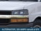 2027 Chevrolet Express Cargo Van Base