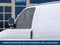 2027 Chevrolet Express Cargo Van Base