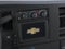 2027 Chevrolet Express Cargo Van Base