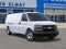 2025 Chevrolet Express Cargo Van Base