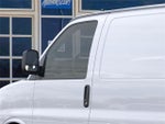 2025 Chevrolet Express Cargo Van Base