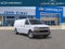 2027 Chevrolet Express Cargo Van Base