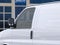 2027 Chevrolet Express Cargo Van Base