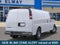 2027 Chevrolet Express Cargo Van Base