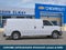 2027 Chevrolet Express Cargo Van Base