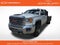 2017 GMC Sierra 3500HD Base