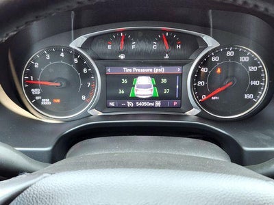 2022 GMC Acadia AT4