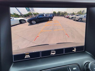 2022 GMC Acadia AT4