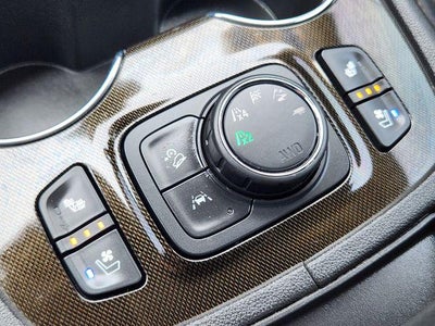 2022 GMC Acadia AT4
