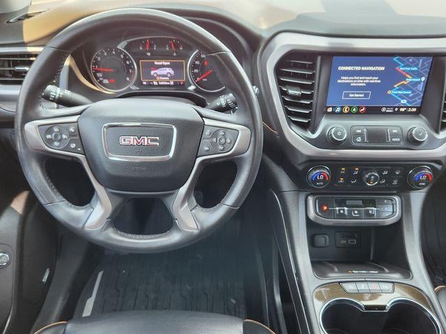 2022 GMC Acadia AT4