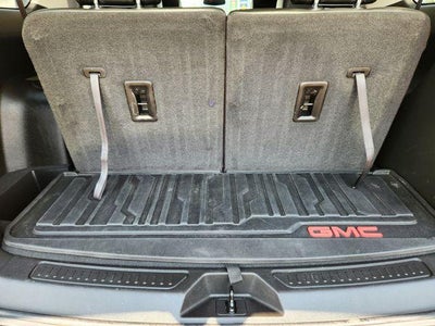 2022 GMC Acadia AT4