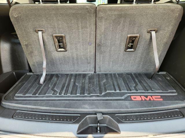 2022 GMC Acadia AT4