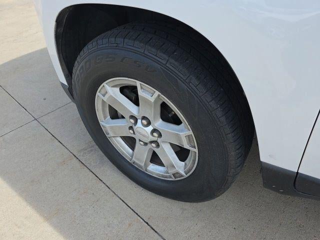 2016 GMC Acadia SLE-1