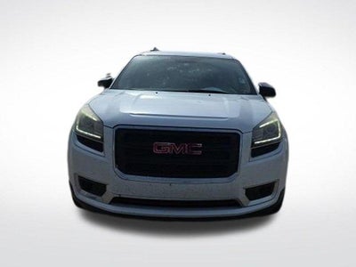 2016 GMC Acadia SLE-1