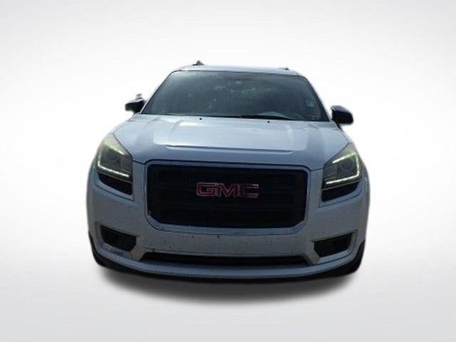 2016 GMC Acadia SLE-1
