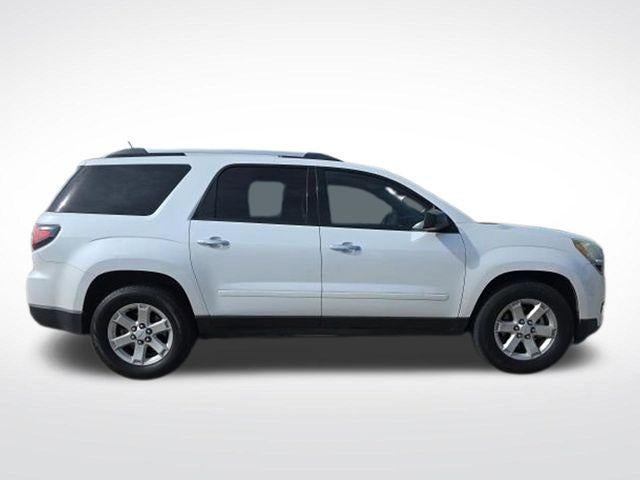 2016 GMC Acadia SLE-1