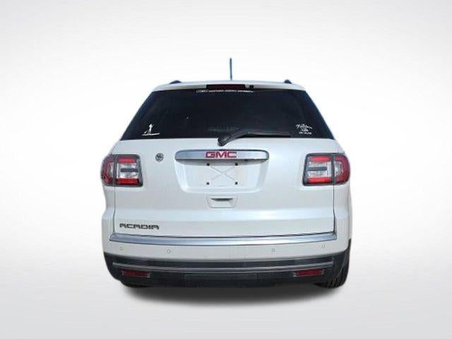 2016 GMC Acadia SLE-1