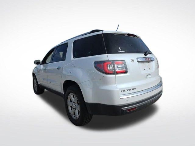 2016 GMC Acadia SLE-1