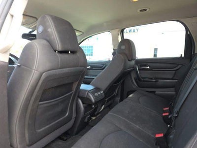 2016 GMC Acadia SLE-1