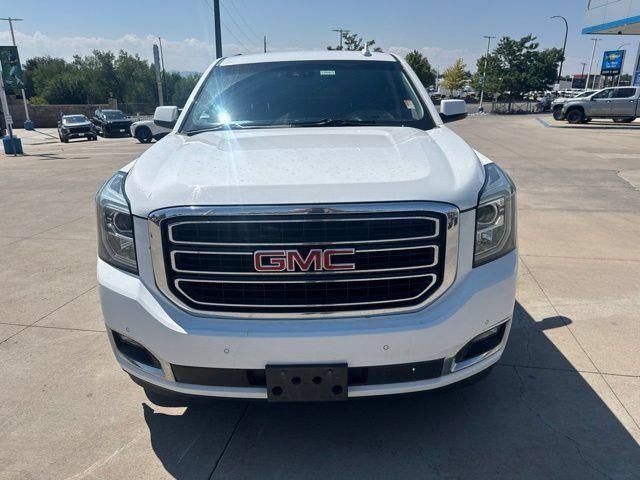 2019 GMC Yukon SLE