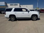 2019 GMC Yukon SLE