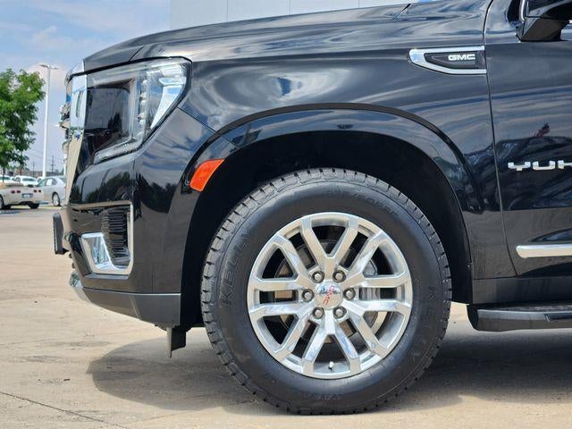 2024 GMC Yukon SLT