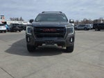 2021 GMC Yukon AT4