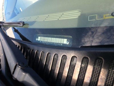 2003 Chevrolet Tahoe Z71