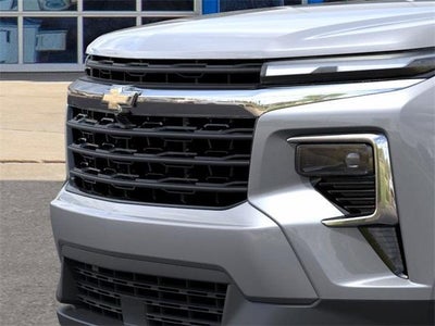 2024 Chevrolet Traverse FWD LT