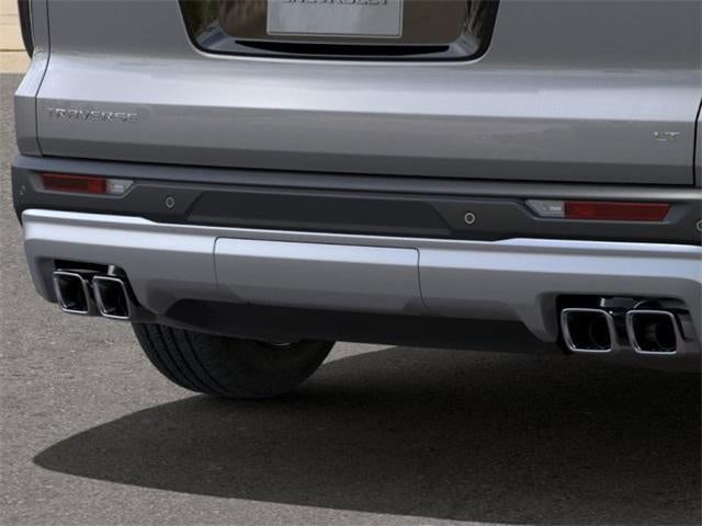 2024 Chevrolet Traverse FWD LT