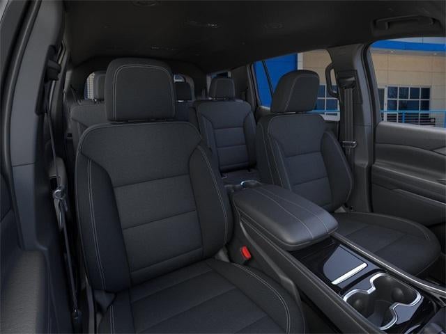 2024 Chevrolet Traverse FWD LT