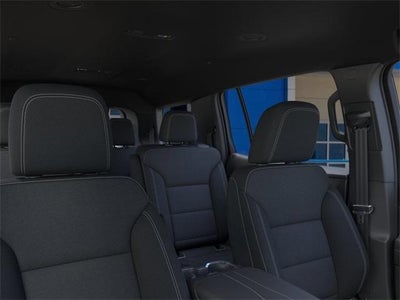 2024 Chevrolet Traverse FWD LT