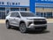 2024 Chevrolet Traverse FWD LT