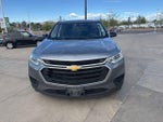 2018 Chevrolet Traverse LS