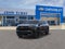 2027 Chevrolet Traverse AWD LT