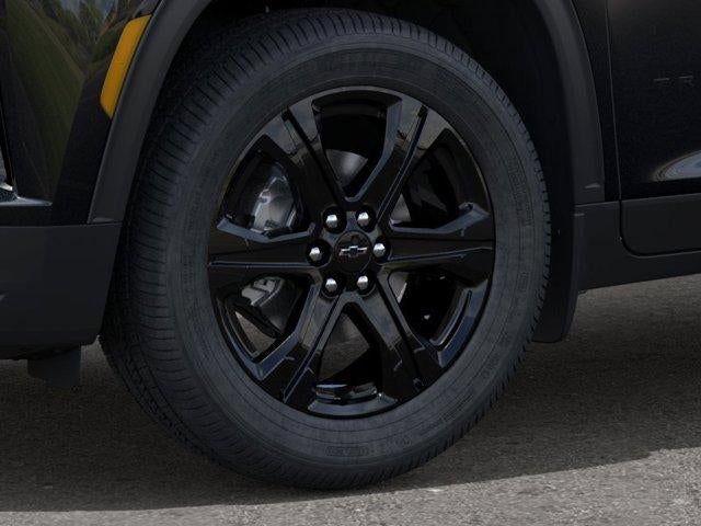 2027 Chevrolet Traverse AWD LT