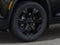 2027 Chevrolet Traverse AWD LT