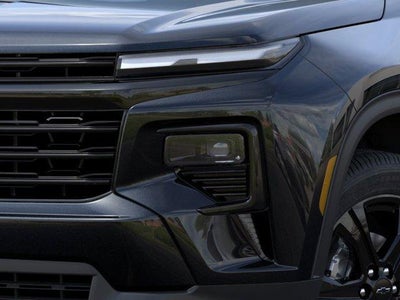 2027 Chevrolet Traverse AWD LT
