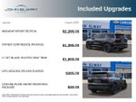 2027 Chevrolet Traverse AWD LT