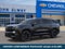 2027 Chevrolet Traverse AWD LT