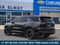 2027 Chevrolet Traverse AWD LT