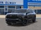 2027 Chevrolet Traverse AWD LT