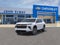 2027 Chevrolet Traverse AWD LT