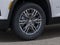 2027 Chevrolet Traverse AWD LT
