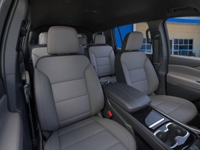 2027 Chevrolet Traverse AWD LT