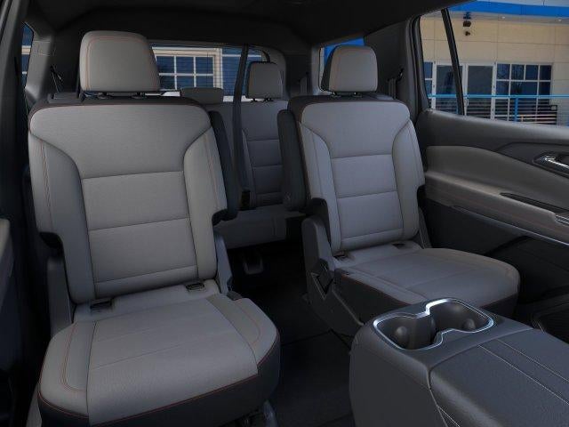 2027 Chevrolet Traverse AWD LT