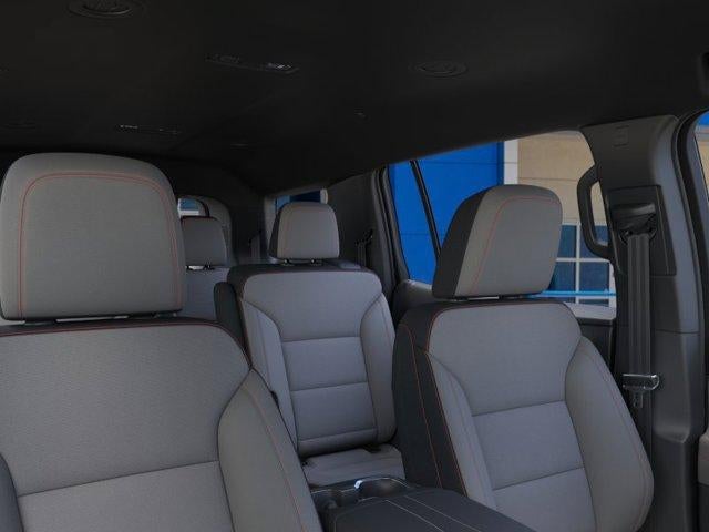 2027 Chevrolet Traverse AWD LT