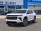 2027 Chevrolet Traverse AWD LT