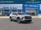 2027 Chevrolet Traverse AWD LT